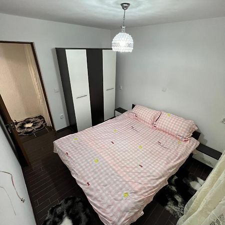 Jas Apartament Apartment Lupeni  ภายนอก รูปภาพ