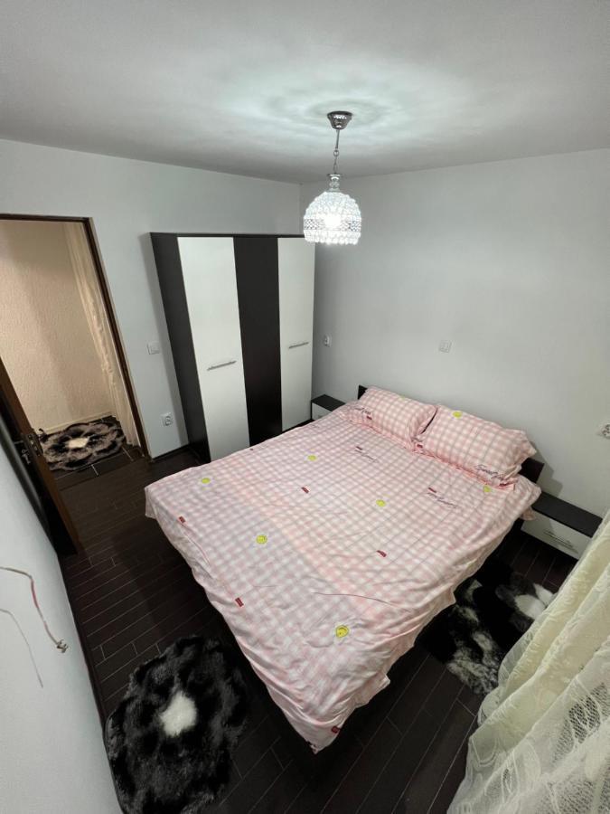 Jas Apartament Apartment Lupeni  ภายนอก รูปภาพ